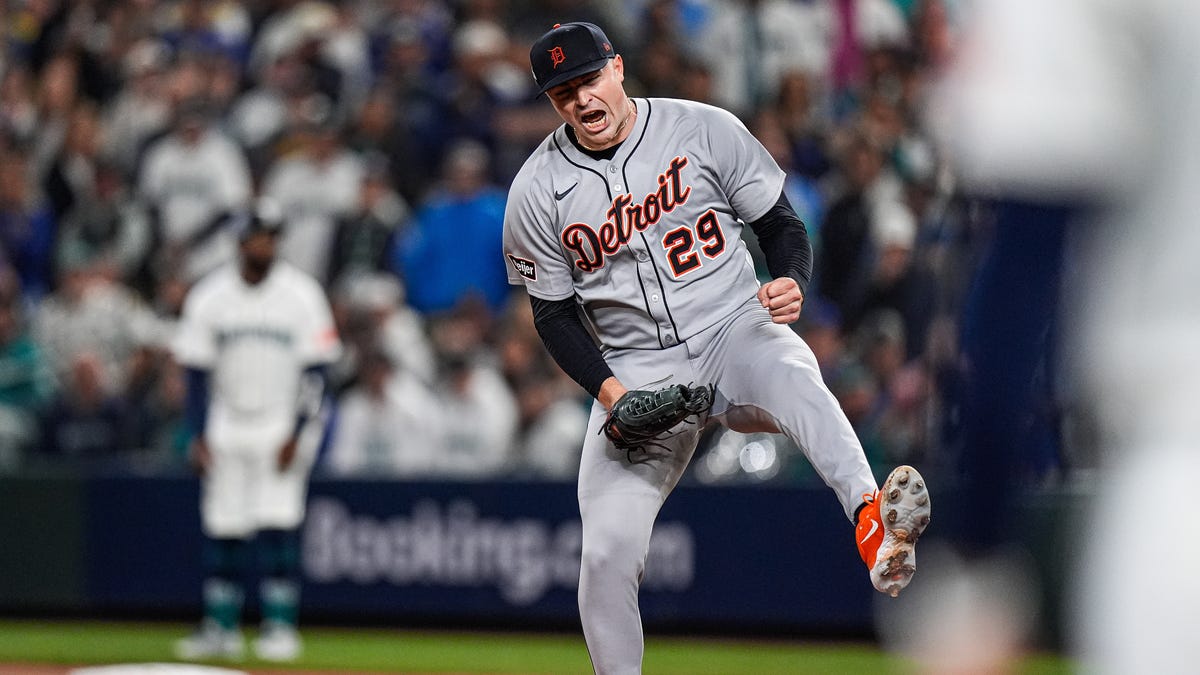 Will Detroit Tigers trade Tarik Skubal? Here's everything we know