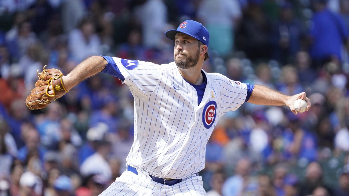 Cubs vs Brewers Game 5 predictions, odds and how to watch NLDS