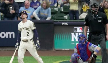 When is the Brewers next game? NLCS schedule vs Dodgers