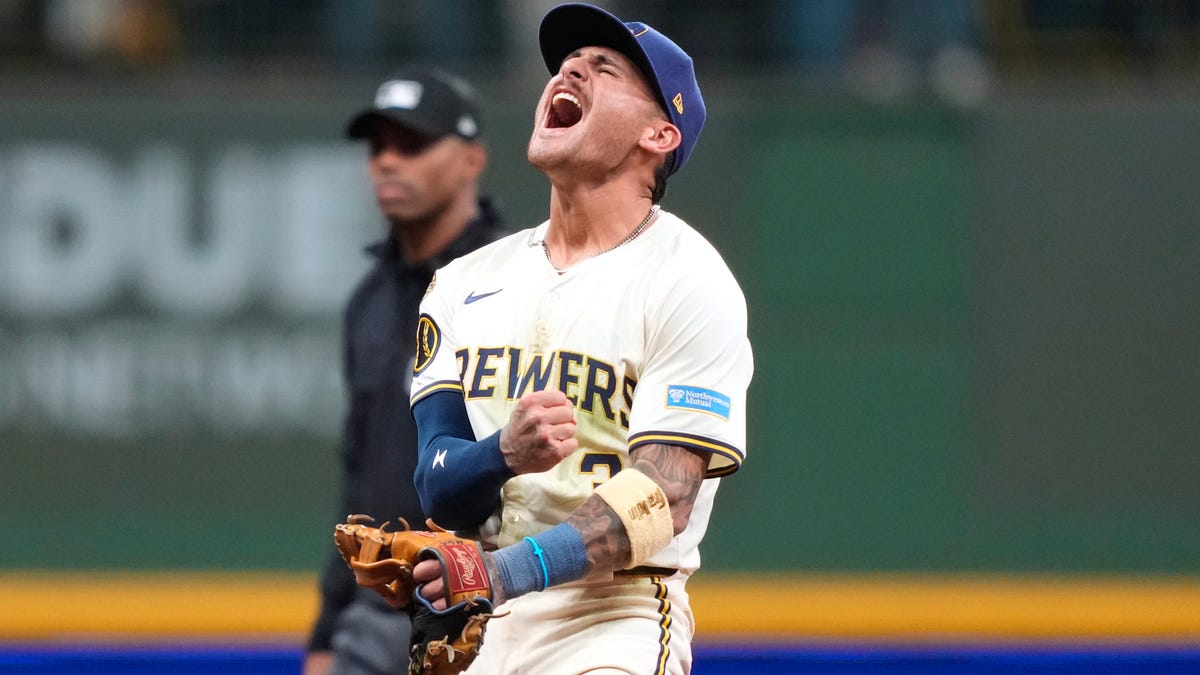 Brewers beat Cubs, earn NLCS matchup with Dodgers