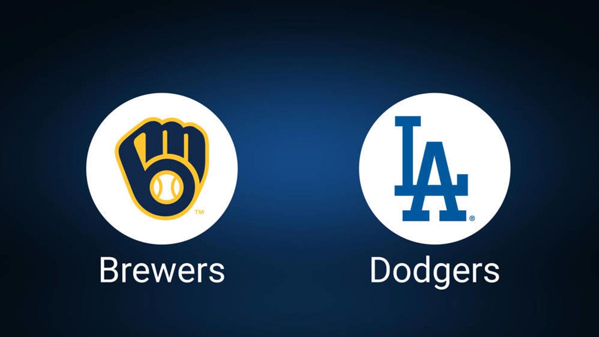 How to buy Brewers vs Dodgers NLCS Game 1 tickets