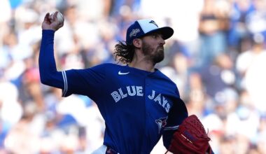 Mariners at Blue Jays odds, picks and predictions