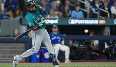 How to watch Seattle Mariners vs. Toronto Blue Jays ALCS Game 2 today