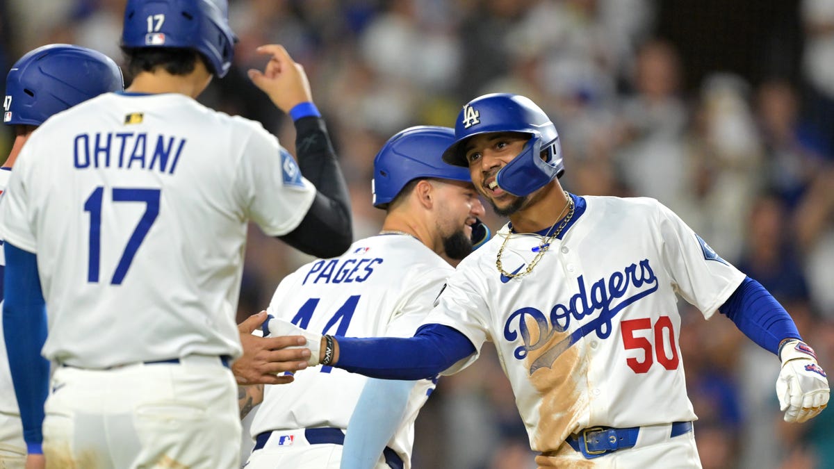 Dodgers-Brewers NLCS is prelude for MLB's upcoming nuclear labor war