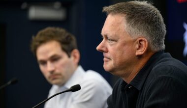 Turns out Tigers, AJ Hinch agreed to a contract extension at midseason