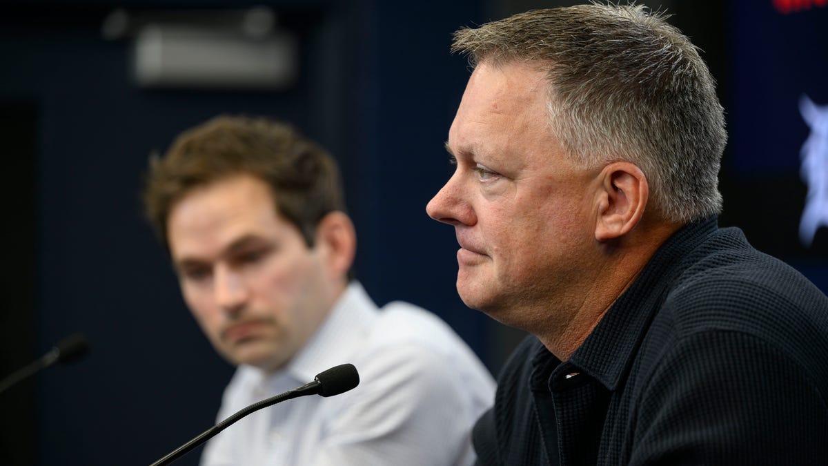 Turns out Tigers, AJ Hinch agreed to a contract extension at midseason