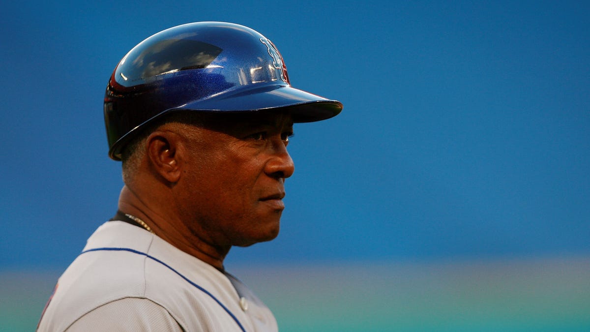 How did Sandy Alomar Sr die? Cause of death for MLB star