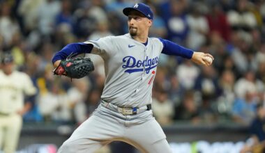 Blake Snell, Freddie Freeman send Brewers to NLCS Game 1 loss