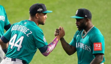 MLB playoff TV schedule today, ALCS Game 3, updated postseason bracket