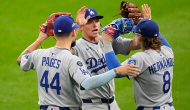 How to watch NLCS Game 4 (and potential Game 5) with a Sling Flex Pass