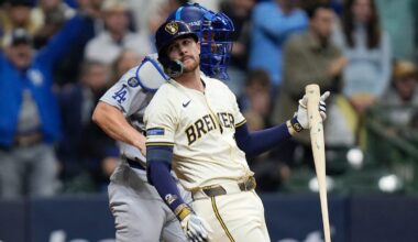 MLB playoff TV schedule today, NLCS Game 3, ALCS Game 4, how to watch