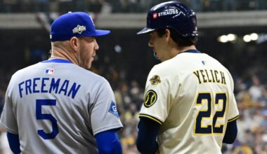 MLB playoffs winners and losers from ALCS-NLCS doubleheader