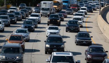 Cubs vs. White Sox. See the most popular license plates in Illinois