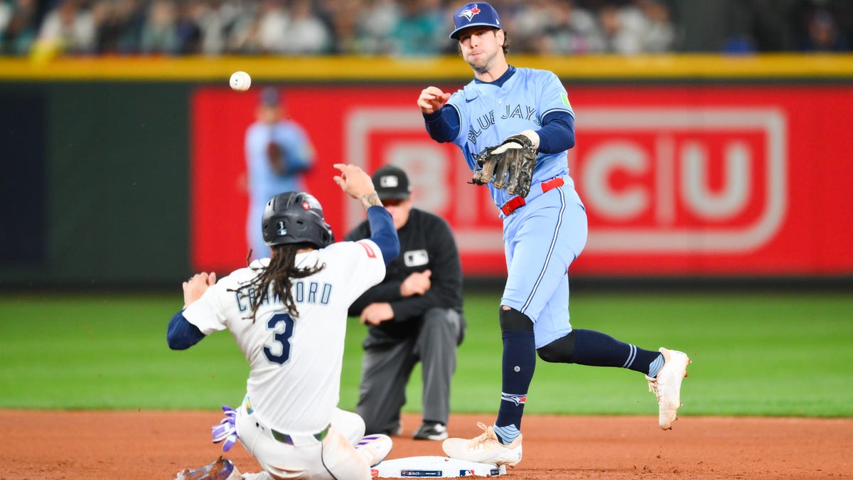 What time is Mariners vs Blue Jays Game 4? TV channel, how to watch