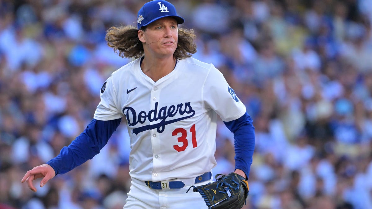 Brewers at Dodgers odds, picks and predictions