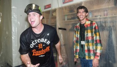 Where I was right, wrong