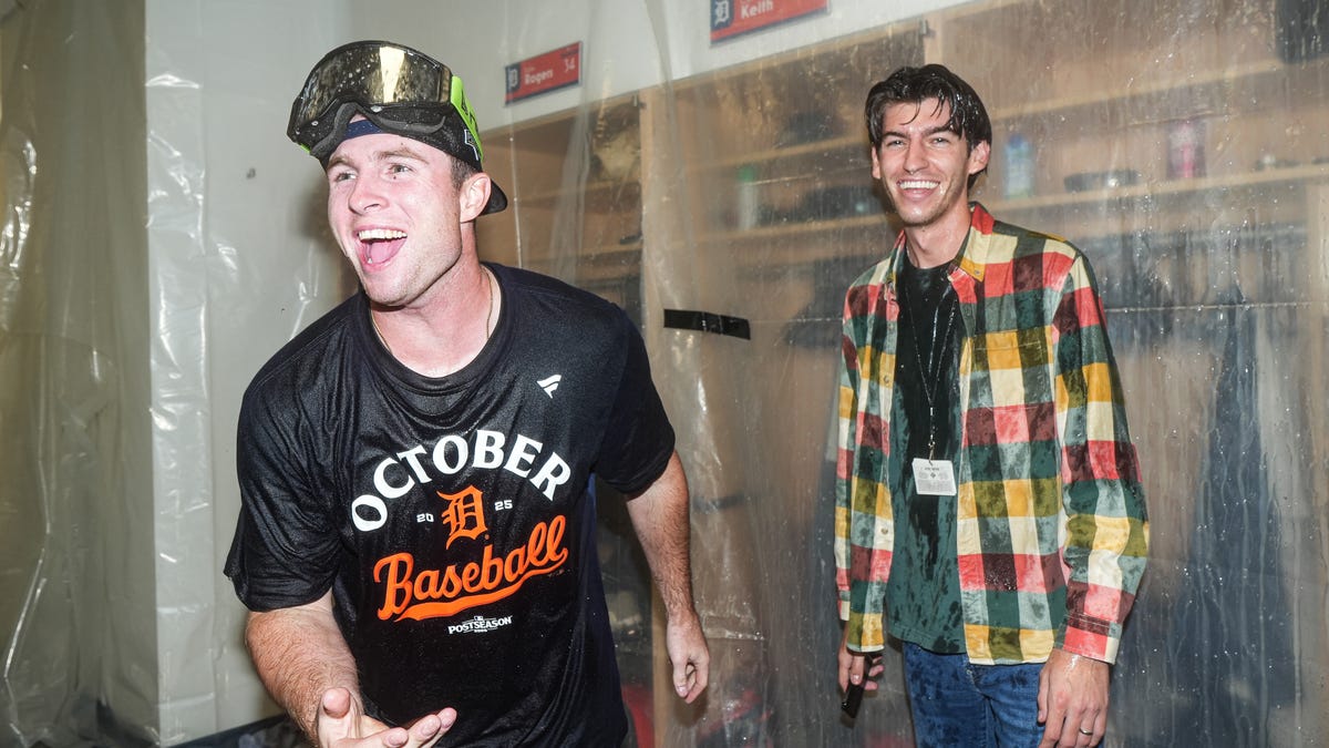 Where I was right, wrong