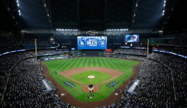 Milwaukee Brewers ban both fans at center of 'call ICE' remark