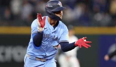 What time is Mariners vs Blue Jays today? TV channel for ALCS Game 5