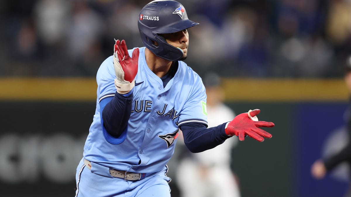 What time is Mariners vs Blue Jays today? TV channel for ALCS Game 5