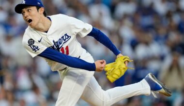 Dodgers top Brewers for 3-0 NLCS lead