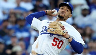 Dodgers vs Brewers live score, time, lineups, NLCS Game 4 channel