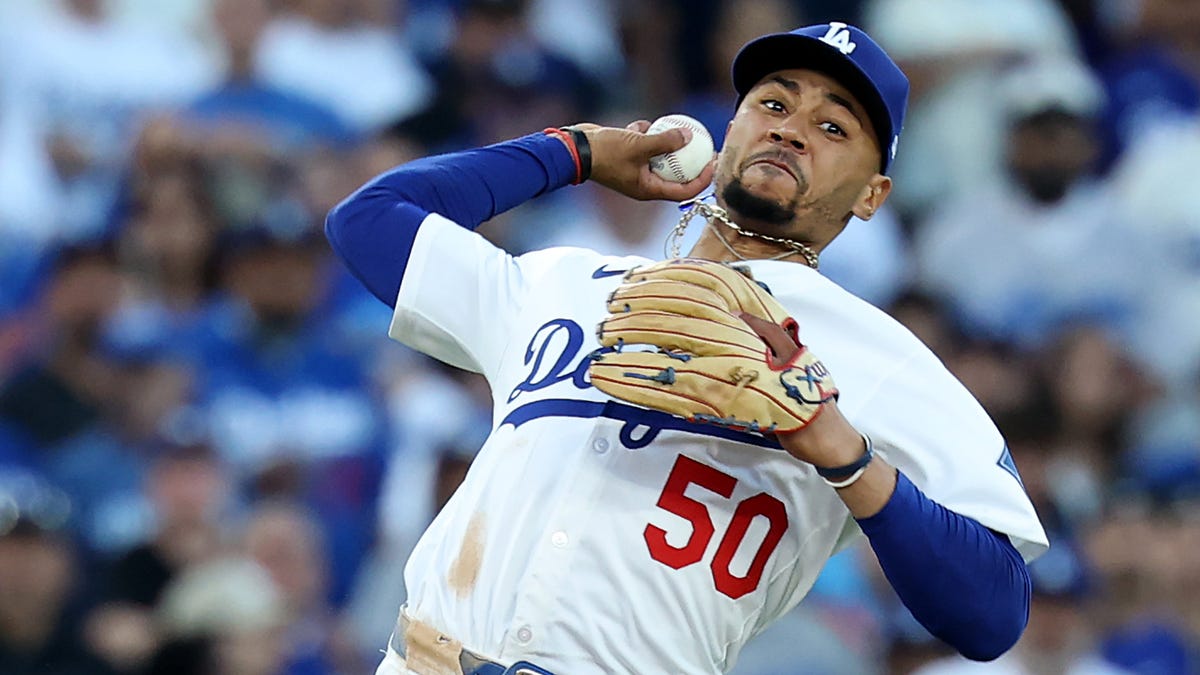 Dodgers vs Brewers live score, time, lineups, NLCS Game 4 channel