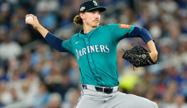 ALCS time, TV channel for Seattle Mariners vs Toronto Blue Jays Game 5