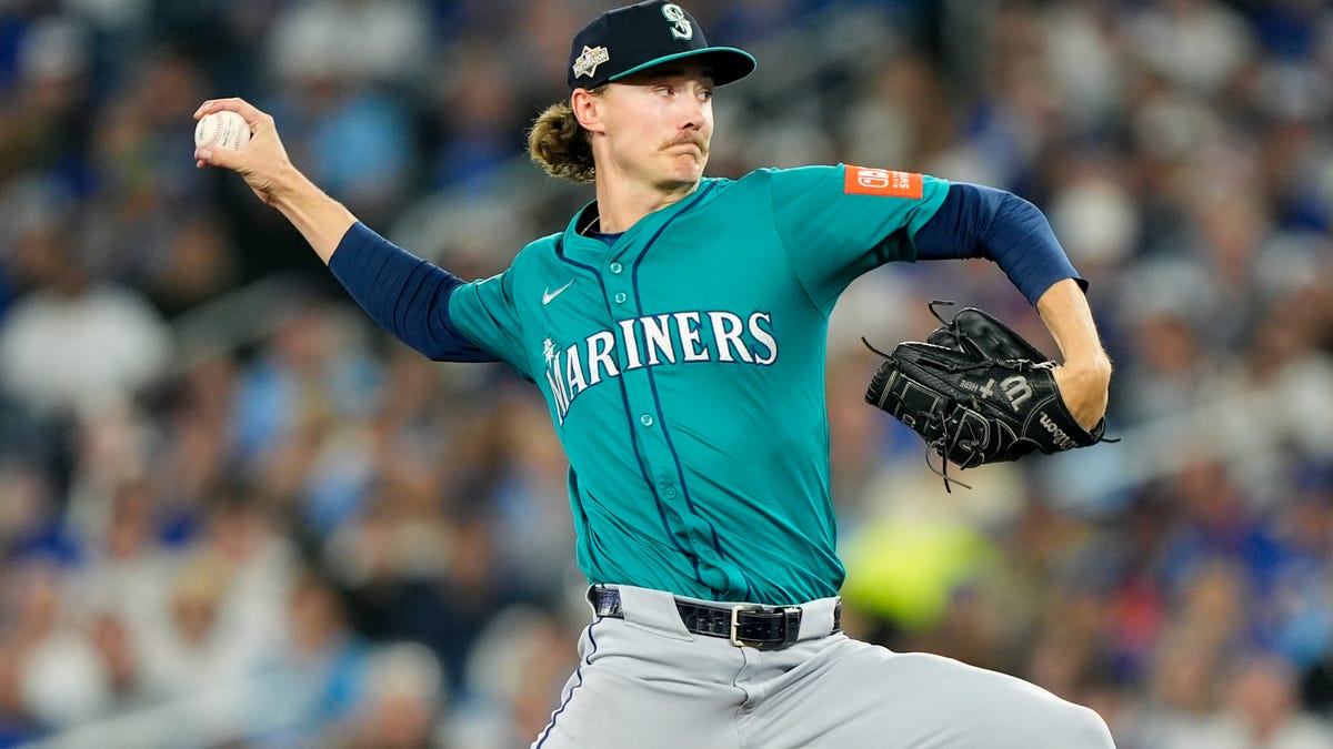 ALCS time, TV channel for Seattle Mariners vs Toronto Blue Jays Game 5