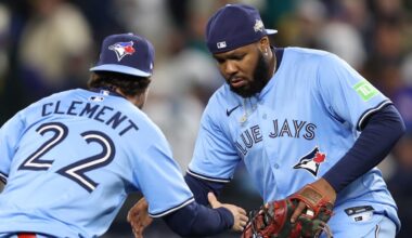 Mariners vs Blue Jays live score, time, lineups, ALCS Game 5 channel