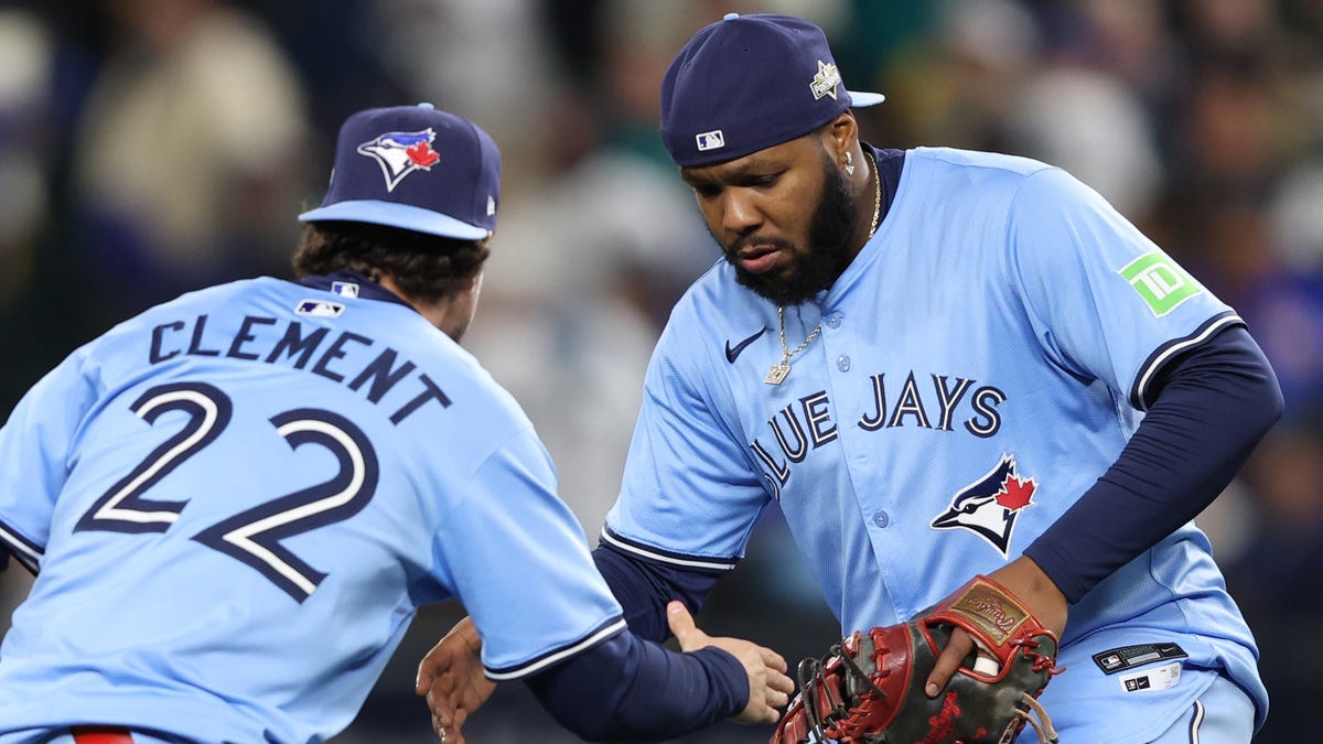 Mariners vs Blue Jays live score, time, lineups, ALCS Game 5 channel