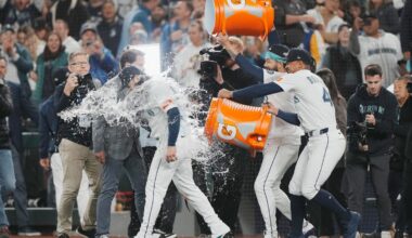 What channel is Mariners vs Blue Jays today? Time, how to watch ALCS