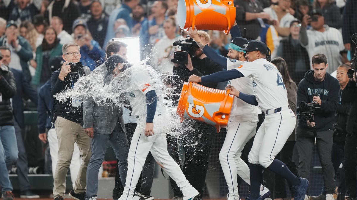 What channel is Mariners vs Blue Jays today? Time, how to watch ALCS