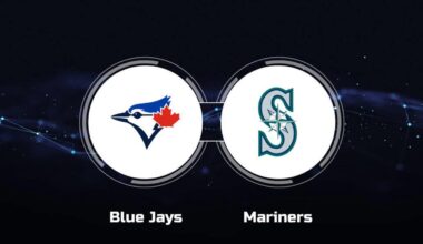 How to watch Blue Jays vs Mariners ALCS Game 6: TV, streaming, odds
