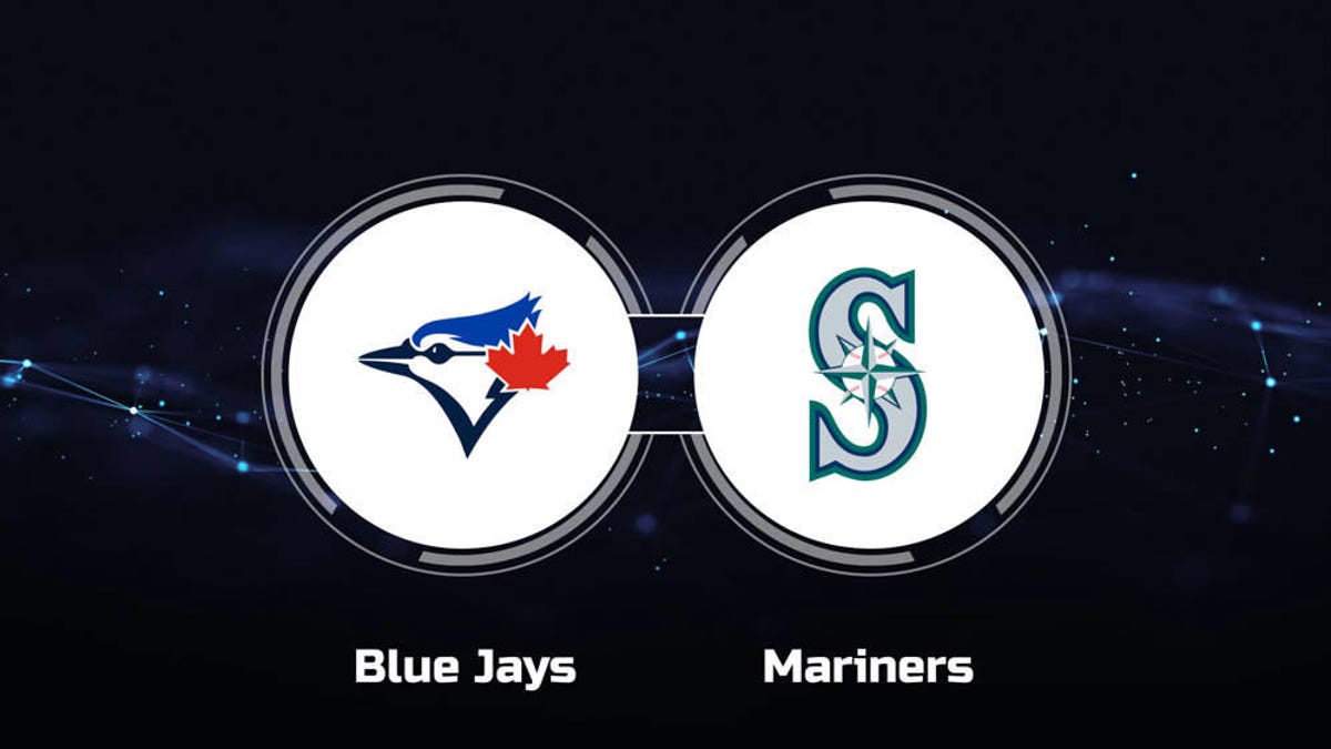 How to watch Blue Jays vs Mariners ALCS Game 6: TV, streaming, odds