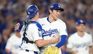 Dodgers World Series tickets 2025