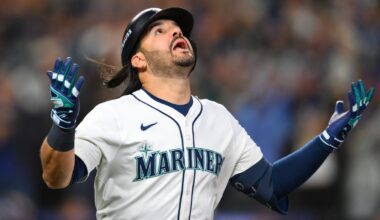 Blue Jays vs Mariners channel today, ALCS Game 6 time, TV, streaming