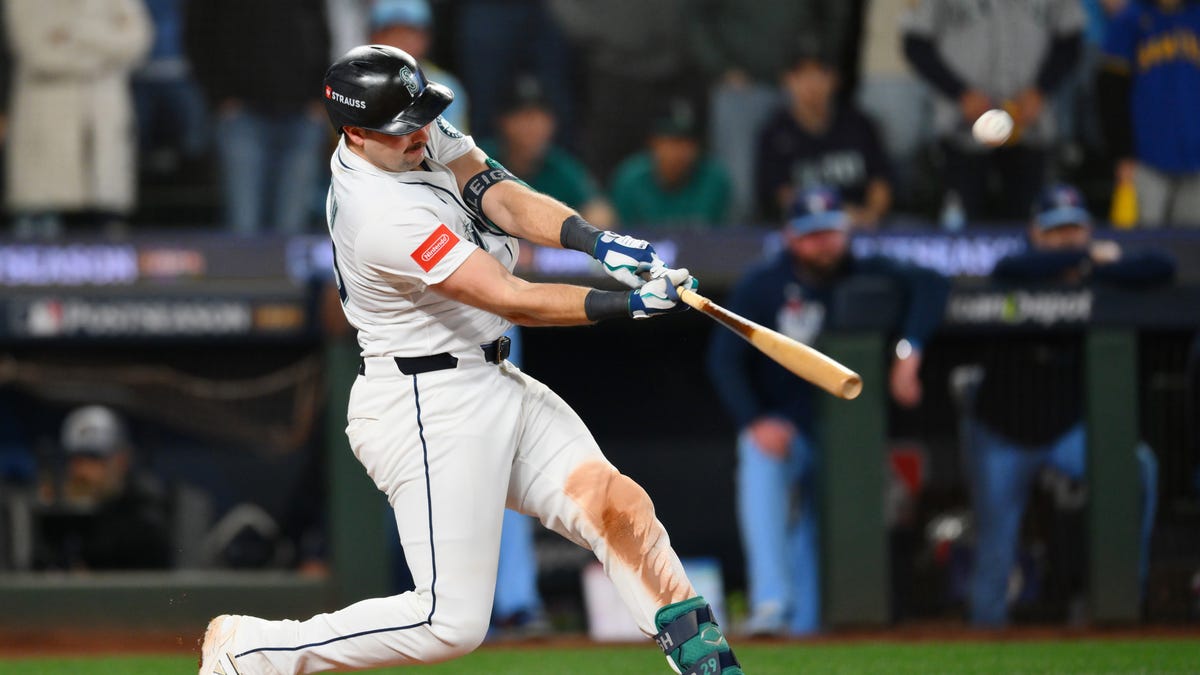 Mariners at Blue Jays odds, picks and predictions