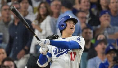 What happened to Shohei Ohtani's three HR baseballs vs Brewers?