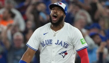Mariners-Blue Jays predictions and ALCS Game 7 picks for MLB playoffs