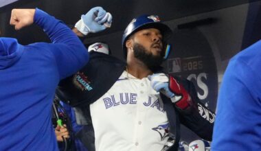 Mariners-Blue Jays Game 7 could be all-time MLB classic