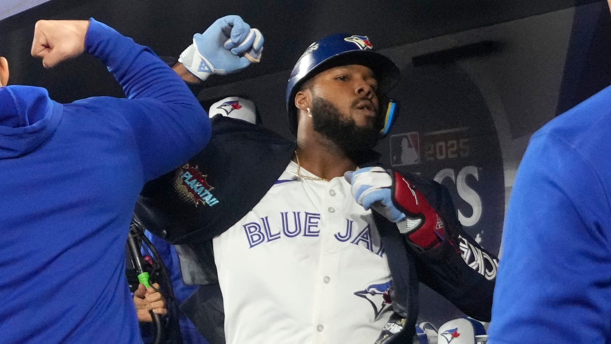 Mariners-Blue Jays Game 7 could be all-time MLB classic