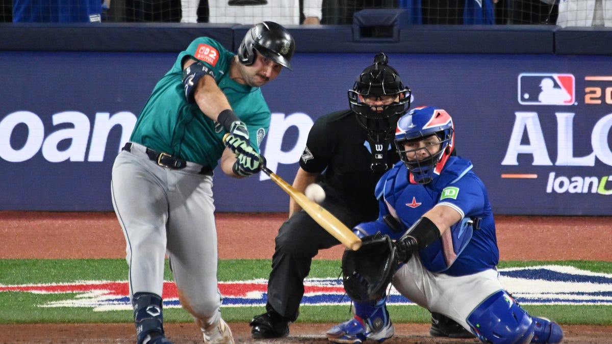 How to watch Monday's ALCS finale