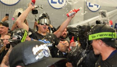 What channel is World Series on? How to watch 2025 MLB playoffs