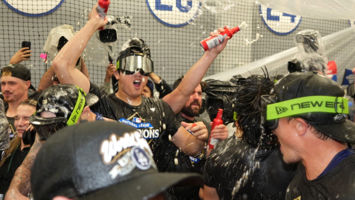 What channel is World Series on? How to watch 2025 MLB playoffs