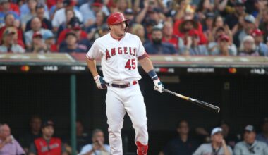 Mike Trout may testify in case