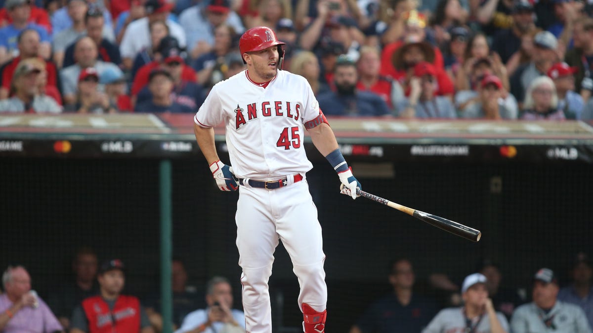 Mike Trout may testify in case