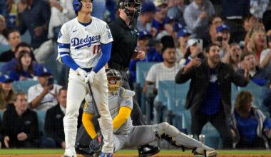 When does World Series start? How to watch, schedule for Dodgers vs. Blue Jays