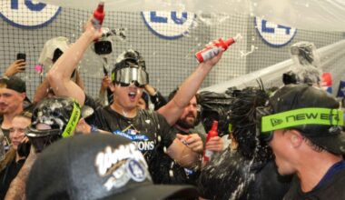 Major League Baseball needs an NFL-style salary cap and floor