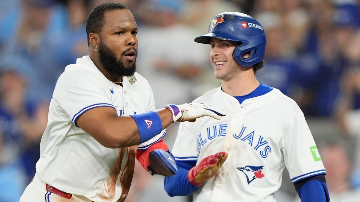Mariners-Blue Jays Game 7 live, start time, prediction, what channel